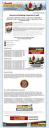 Secrets of Building Corporate Credit template