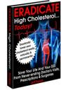 Eradicate Heart Disease…easily & naturally