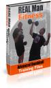 REAL Man Fitness Advanced Dumbbell Training Files