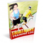 Triathlete Training Log 