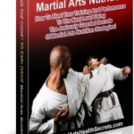 Cracking the Code to Explosive Martial Arts Nutrition