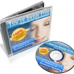You're Sweat Free - Hypnosis for Hyperhidrosis