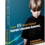 Parents Quick Guide to Aspergers Syndrome