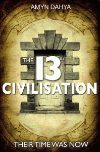 The 13th Civilisation The 13th Civilisation
