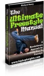 The Ultimate Freestyle Manual