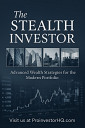 Stealth Investor Secrets
