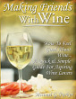 Making Friends With Wine