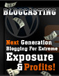BlogCasting