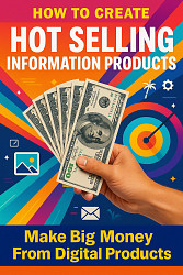 How To Create Hot Selling Information Products How To Create Hot Selling Information Products