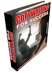 Copywriting For Success
