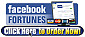 Facebook Fortunes