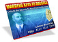 Mardens Keys To Success