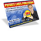 Private Label Publishing GOLD Private Label Publishing GOLD