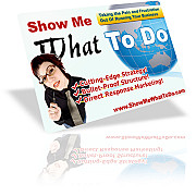 Show Me What To Do