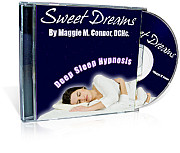 Sweet Dreams Sweet Dreams