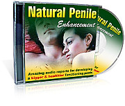 Natural Penile Enhancement Natural Penile Enhancement