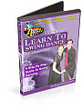 DanceCrazy Presents: Learn to Swing Dance DanceCrazy Presents: Learn to Swing Dance