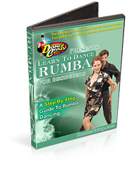 DanceCrazy.com Presents: Learn to Dance Rumba DanceCrazy.com Presents: Learn to Dance Rumba