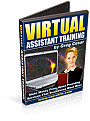 Virtual Assistant Training Virtual Assistant Training