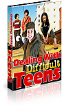 Dealing With Difficult Teens Dealing With Difficult Teens
