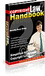 Copyright Law Handbook
