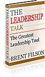 The Leadership Talk The Leadership Talk