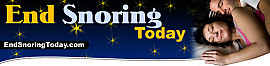 End Snoring Today