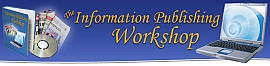 Information Publishing Workshop