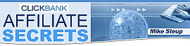 ClickBank Affiliate Secrets