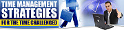 Time Management Strategies for the Time Challenged