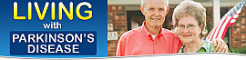 Living with Parkinson�s Disease