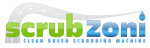 scrubZoni logo