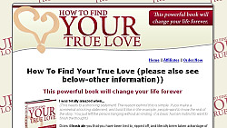 3D Cover Sample #2355 3D Cover Sample #2355
