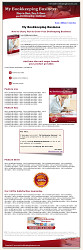 My Bookkeeping Business My Bookkeeping Business