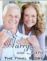 Harry and Sara          A sequel to Harry