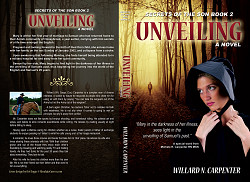 3D Cover Sample #3815 3D Cover Sample #3815