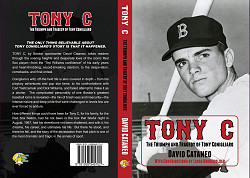 TONY C TONY C