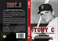 TONY C TONY C