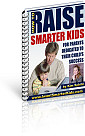 How to Raise Smarter Kids