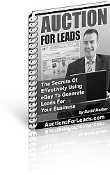 Auction For Leads