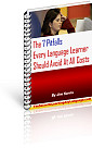 The Secret to Learning Any Language
