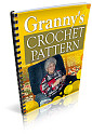 Vintage Crochet Pattern