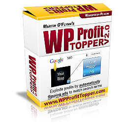 WP Profit Topper