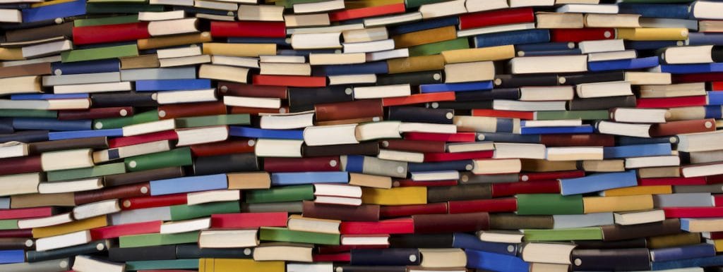 stack_of_books | Book Cover Design trendy colors in 2023