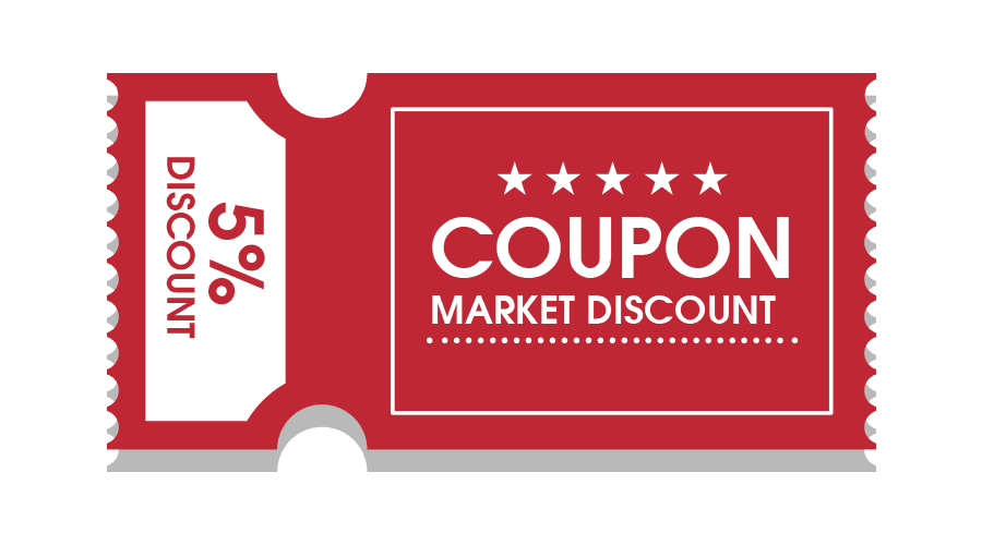 coupon05 | Book Cover Design