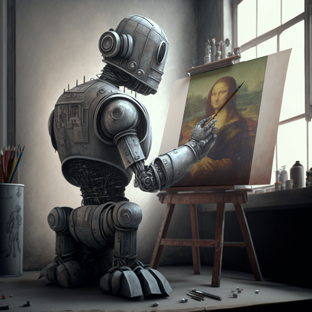 drawmona | Book Cover Design Robot creating AI Book Covers