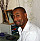 Carlton Johnson portrait