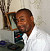 Carlton Johnson portrait