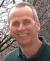 Joe Barclay portrait