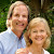 Marc and Sandy White portrait